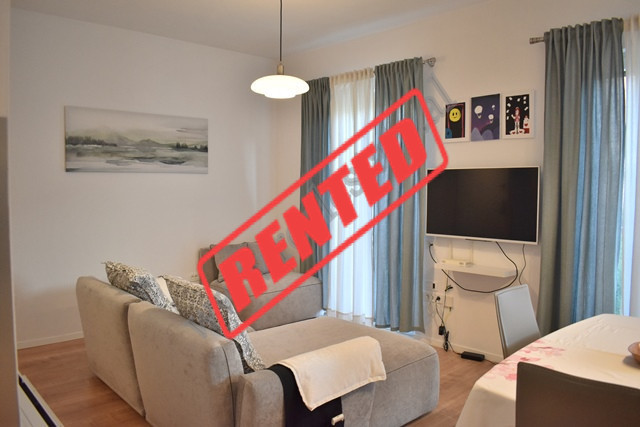 Two bedroom apartment for rent at Park Life Residence in Tirana, Albania